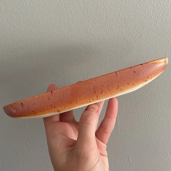 Vintage Carnevale McCarty pottery - Picture 6 of 11